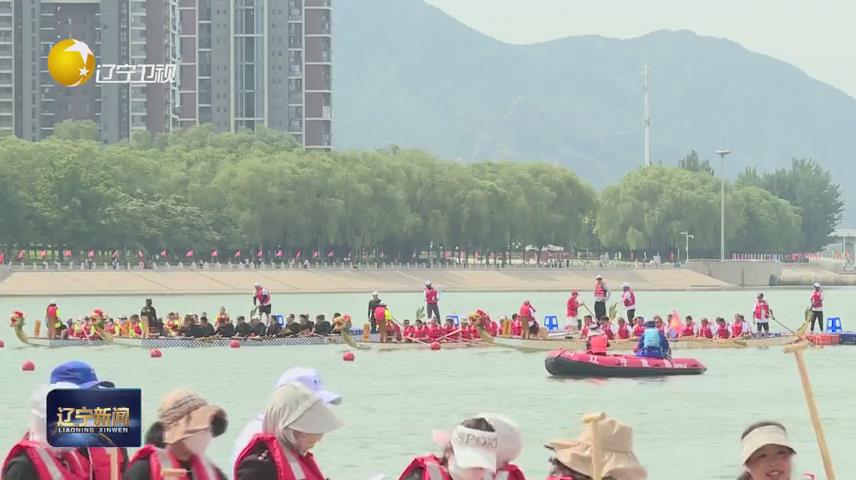 过端午 知民俗