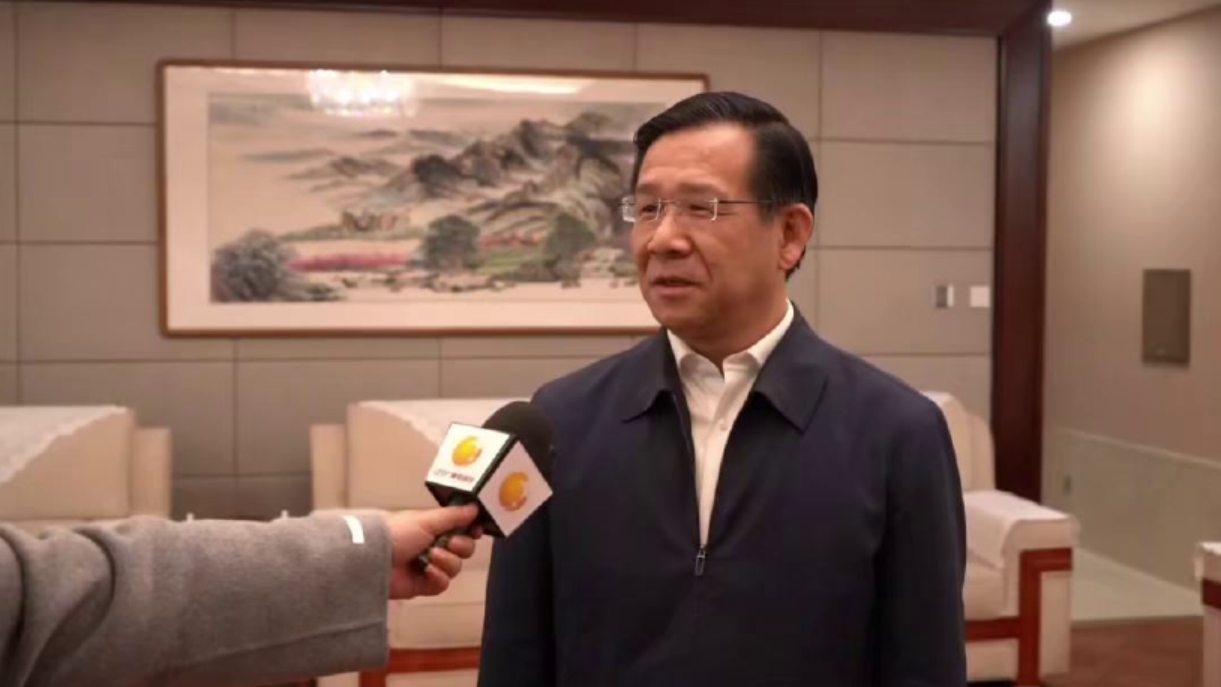 决战四季度 聚力再攻坚｜辽宁省住房和城乡建设厅党组书记魏举峰：以高站位 硬措施 加速度 实作风 打好打赢住建领域攻坚战