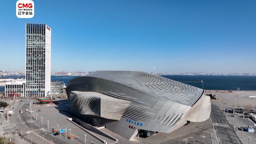 营口:非遗进校园,文化共传承更多科教文卫大连地铁5号线:以城市轨道