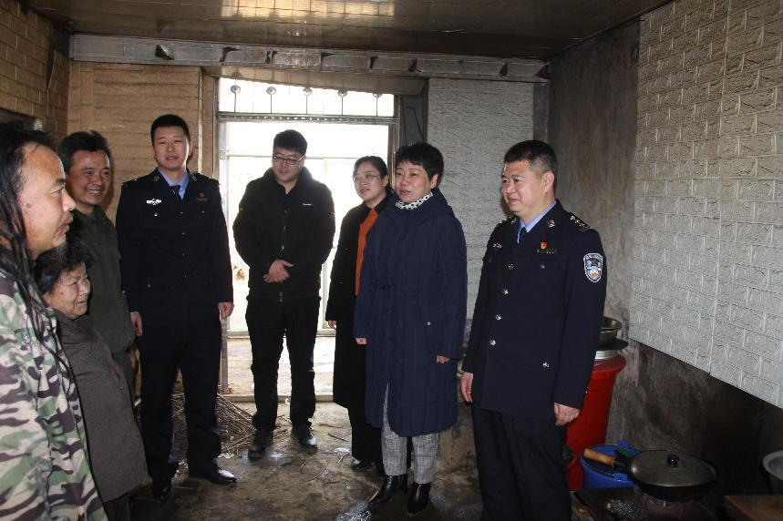 辽宁省抚顺市第二监狱图片