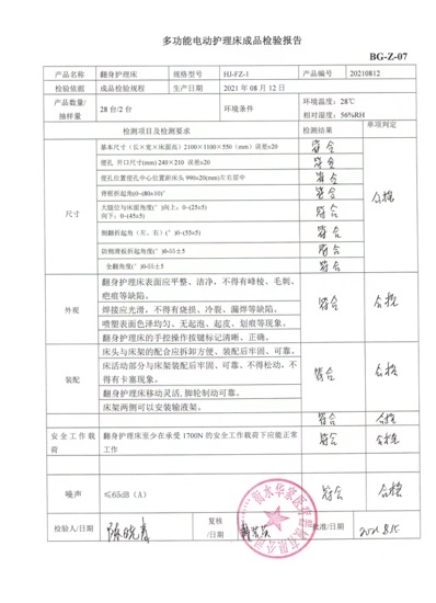 护理床怎么操作护栏折断致病人摔伤去世 天津“康力元”护理床啥来路？_https://www.jmylbn.com_新闻资讯_第8张