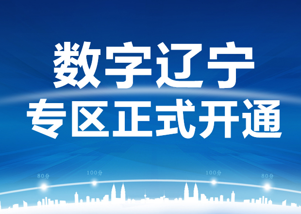 东北新闻网正式开通“数字辽宁”频道
