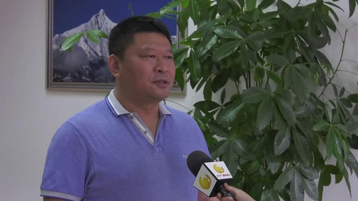 牢记嘱托显担当｜张道昱：全面落实耕地保护和粮食安全党政同责