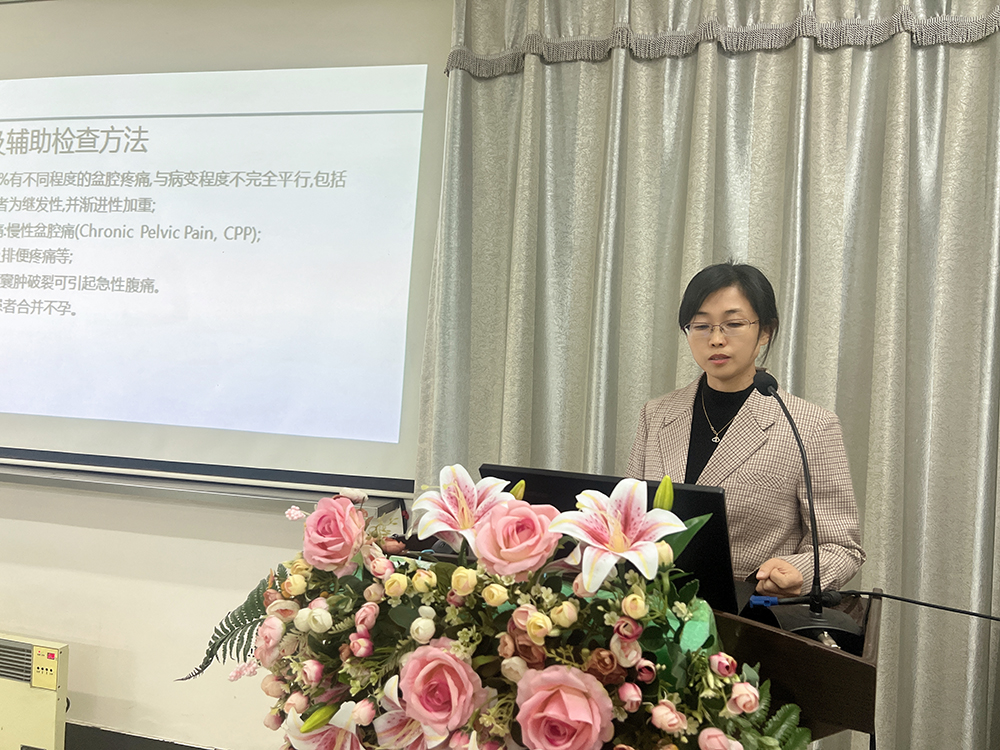 医院生殖中心主任栾彩霞沈阳二〇四医院医疗副院长王冰松值得一提的是