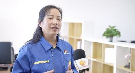 迎接省两会·代表风采｜姜妍：助力青年人才在科创舞台“唱主角” 