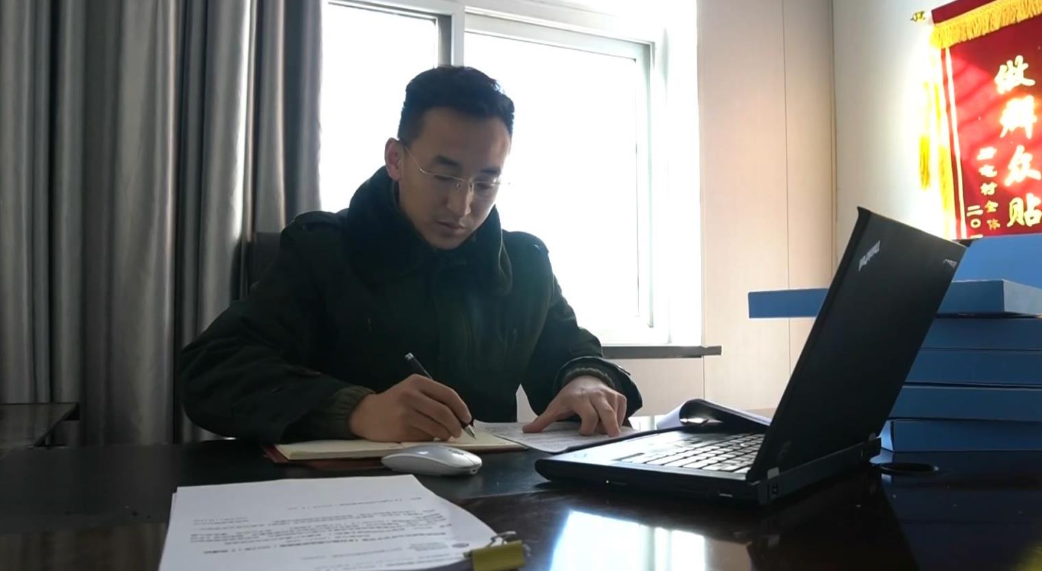 迎接省两会·委员风采｜陈浩南：打造多位一体的旅游新地标