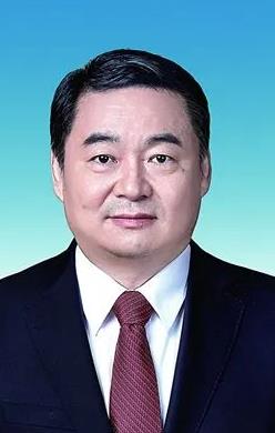 辽宁省委书记郝鹏回信人民网网友请做辽宁的益友诤友和铁粉