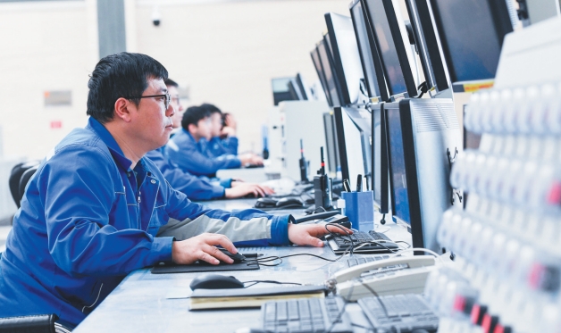 盘锦市以高质量项目建设打好攻坚之战拉满进度条冲刺开门红