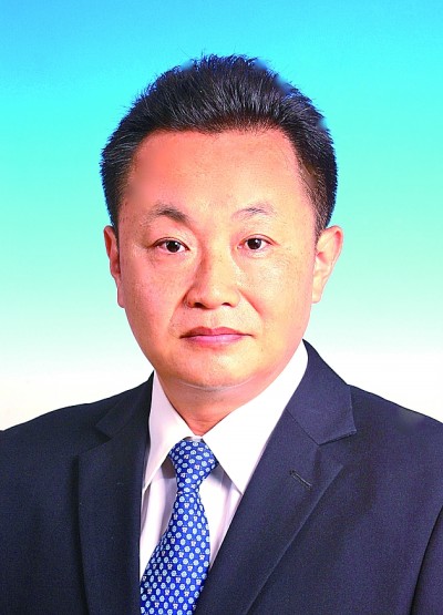 打造两先区助力新时代东北振兴访大连市委副书记市长陈绍旺代表