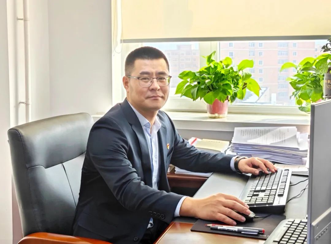 刁吉辉办公厅一级主任科员发挥以文辅政作用,主笔起草的保障实施辽宁