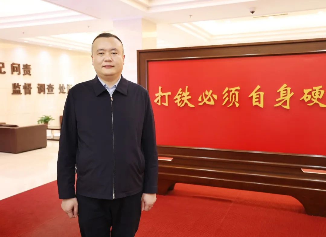 当好政治生态护林员护航全面振兴新突破2023年度辽宁省