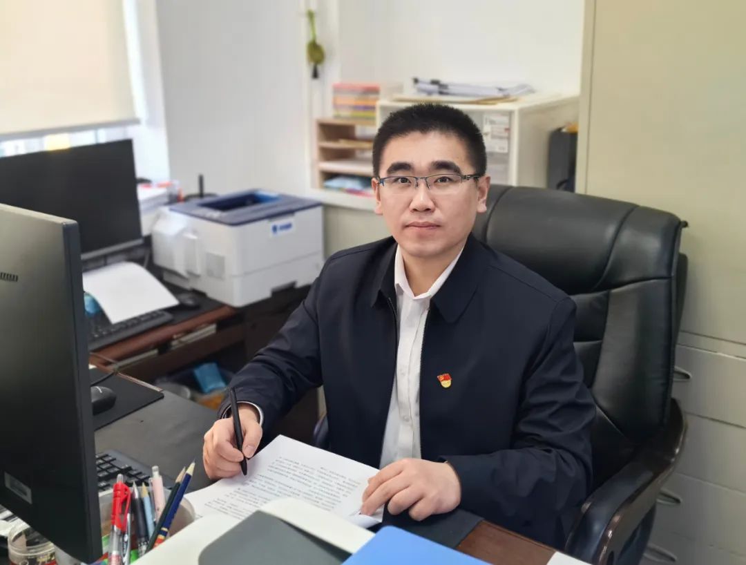 当好政治生态护林员护航全面振兴新突破2023年度辽宁省