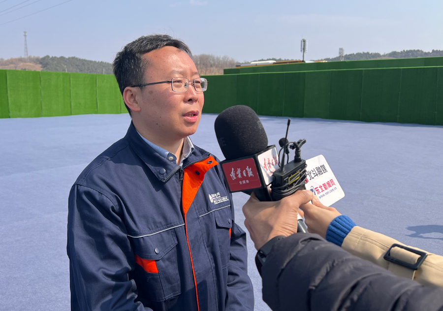 国网辽宁电力建设部建设管理处处长张志国国网辽宁电力建设部建设管理