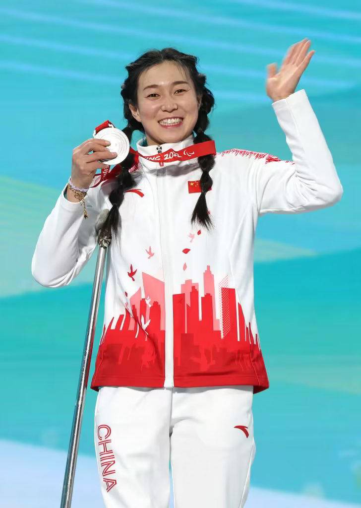 辽宁"最美青年"丨刘思彤:用青春与热爱诠释人生价值