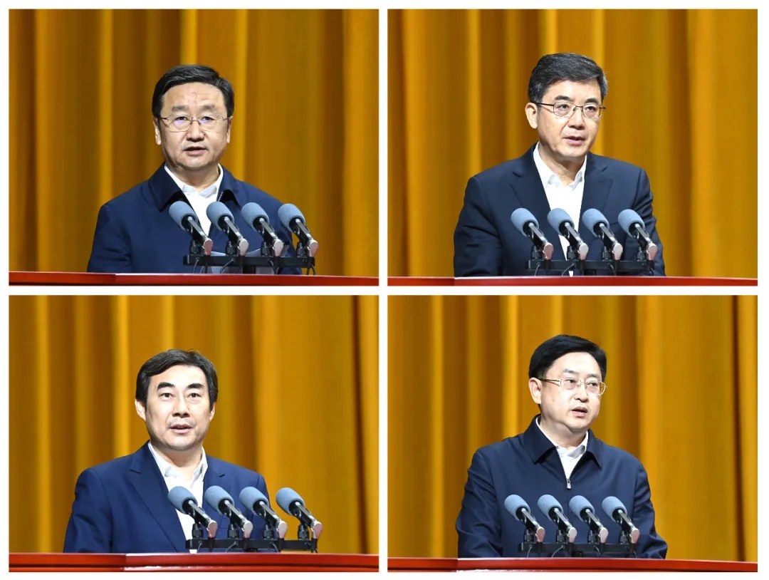 2024辽宁省高品质文体旅融合发展大会召开