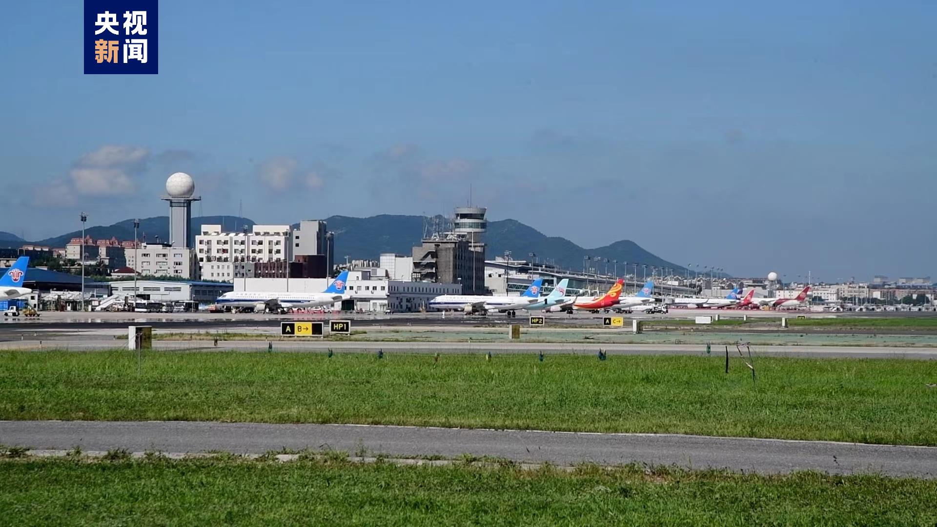 您当前的位置:>东北新闻网>辽宁频道>大连> 据了解,有10个航空公司的2