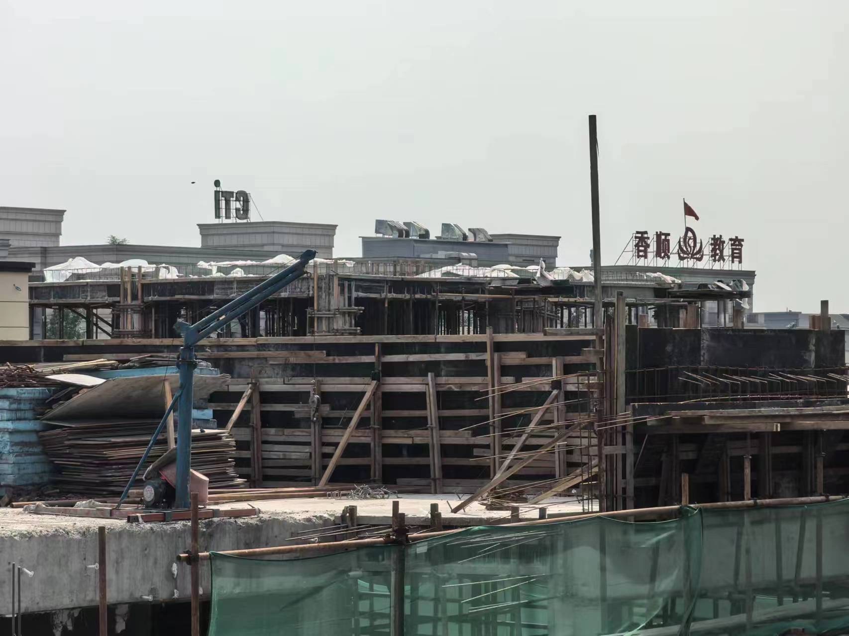 小区搭建违建怎么投诉(小区搭建违建怎么投诉最有效)