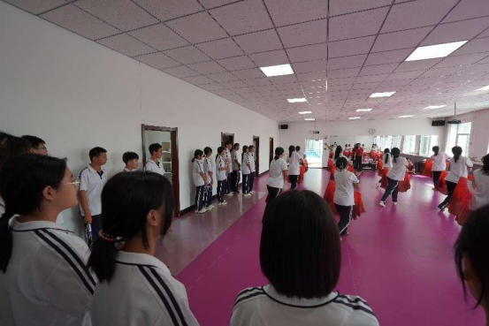 捷通驾校引领行业新方向