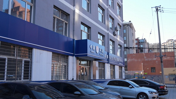 实现法治政府建设新跃升——中共细河区委副书记、区长 刘旭