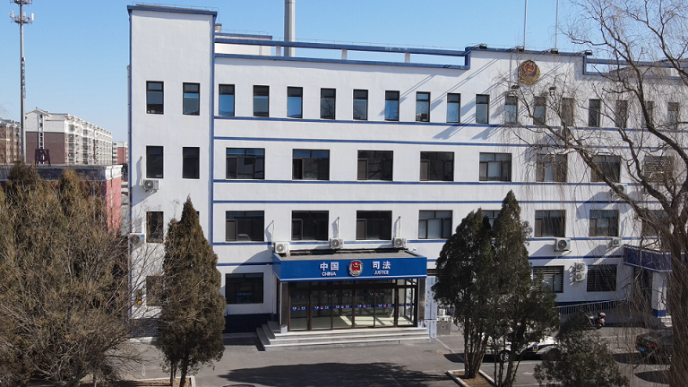 以“法治第一保障”服务“发展第一要务”——中共新邱区委副书记、区长 白福良