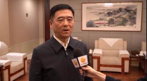 决战四季度 聚力再攻坚｜朝阳市市长老颜武：加快形成新投资新动能，咬住目标不放松！