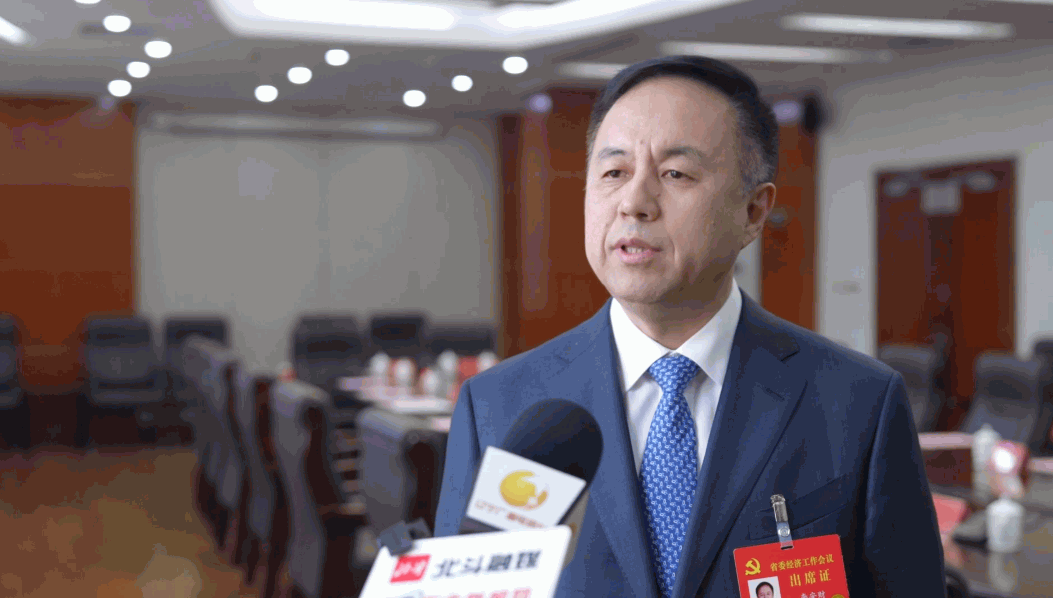 与会者说丨李安财：坚持就业优先战略
