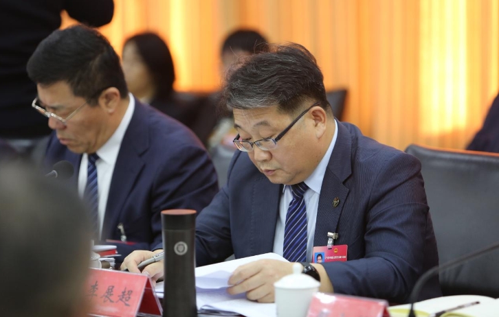 聚焦省两会｜李展超代表：推进数智融合 助力“老字号”升级