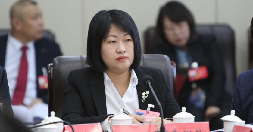 聚焦省两会丨杨雷代表：加强校园周边食品安全治理