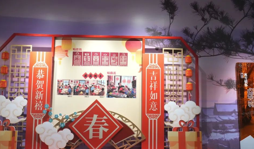 春节将至，沈阳博物馆发布春节期间开放公告！