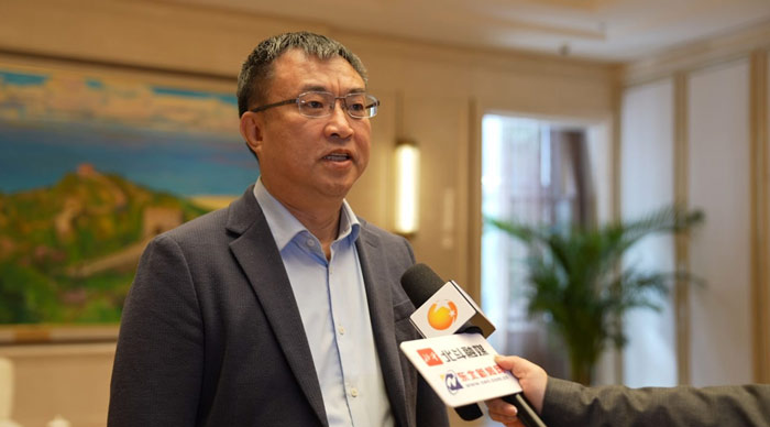 刘万更：深耕AI人工智能弱磁探测专业技术领域 为国家深海战略贡献力量