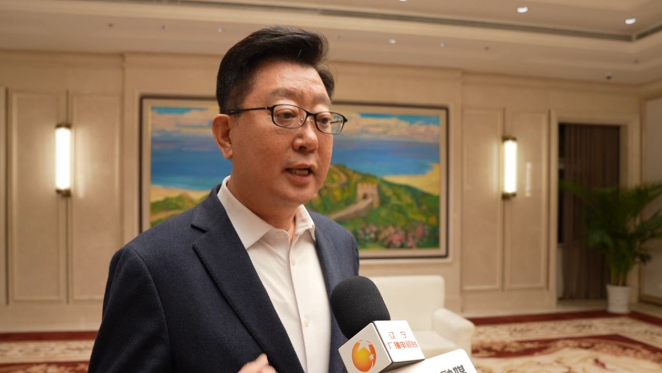 文起东：狠抓科技创新 扎扎实实做好主业