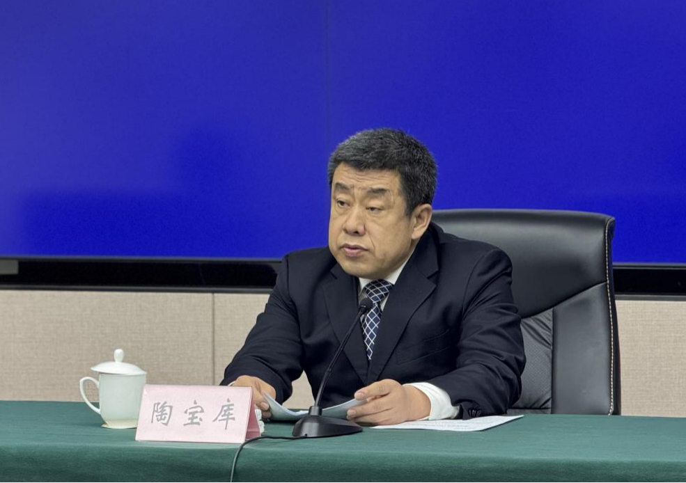 辽宁发布打好蓝天、碧水、净土保卫战扎实推动美丽辽宁建设(图1)