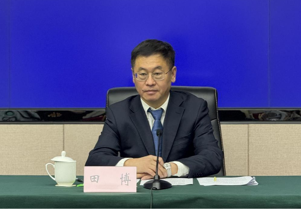 辽宁发布打好蓝天、碧水、净土保卫战扎实推动美丽辽宁建设(图2)