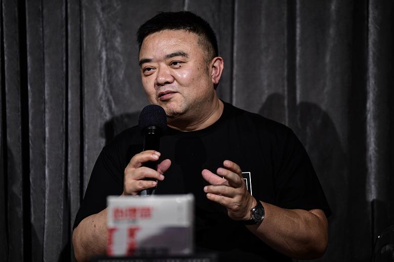 但能够让《心理罪》系列图书与时下最流行的元素——剧本杀相结合,以
