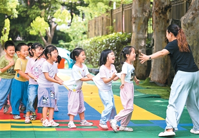 8月下旬陆续开放育儿补贴申领