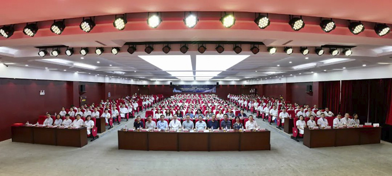 北京阜外医院·沈阳四院心血管病技术培训中心两周年学术交流活动在沈举行