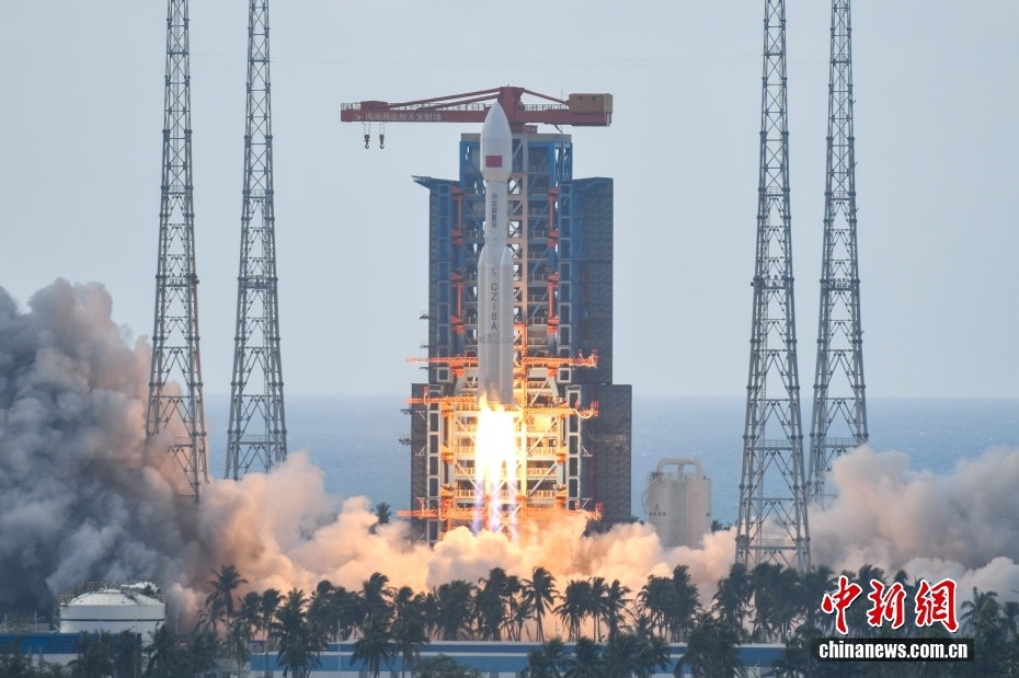 中国成功发射卫星互联网低轨12组卫星