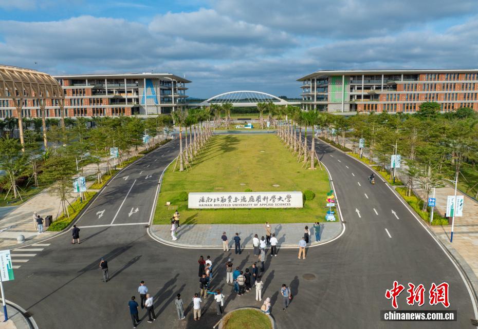 全岛封关瞰海南：&ldquo;首&rdquo;望自贸港