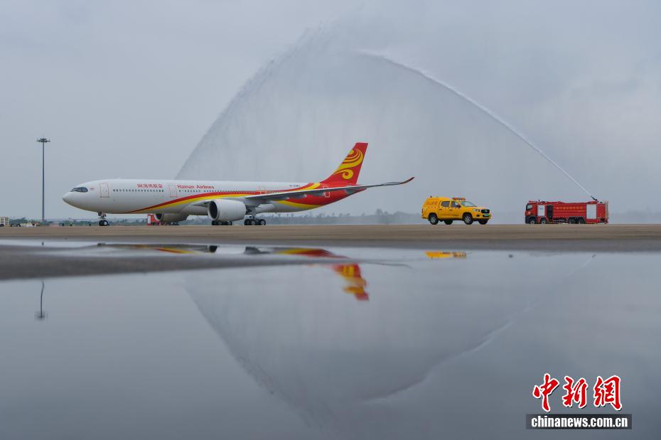 全岛封关瞰海南：&ldquo;首&rdquo;望自贸港