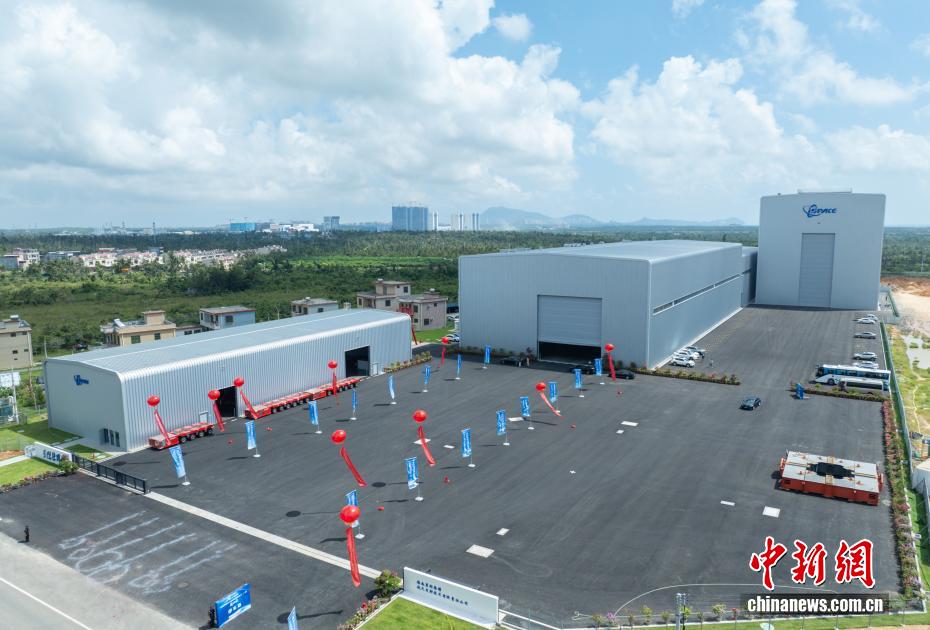 全岛封关瞰海南：&ldquo;首&rdquo;望自贸港