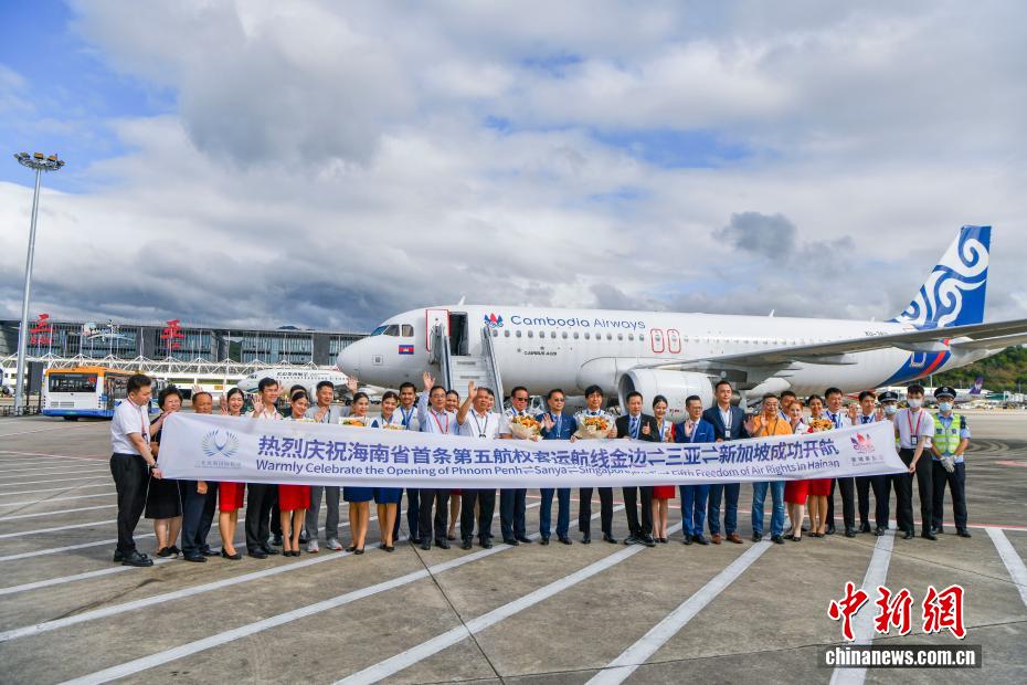 全岛封关瞰海南：&ldquo;首&rdquo;望自贸港