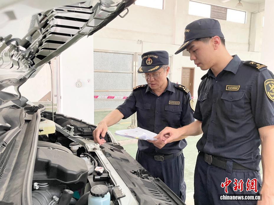 全岛封关瞰海南：&ldquo;首&rdquo;望自贸港