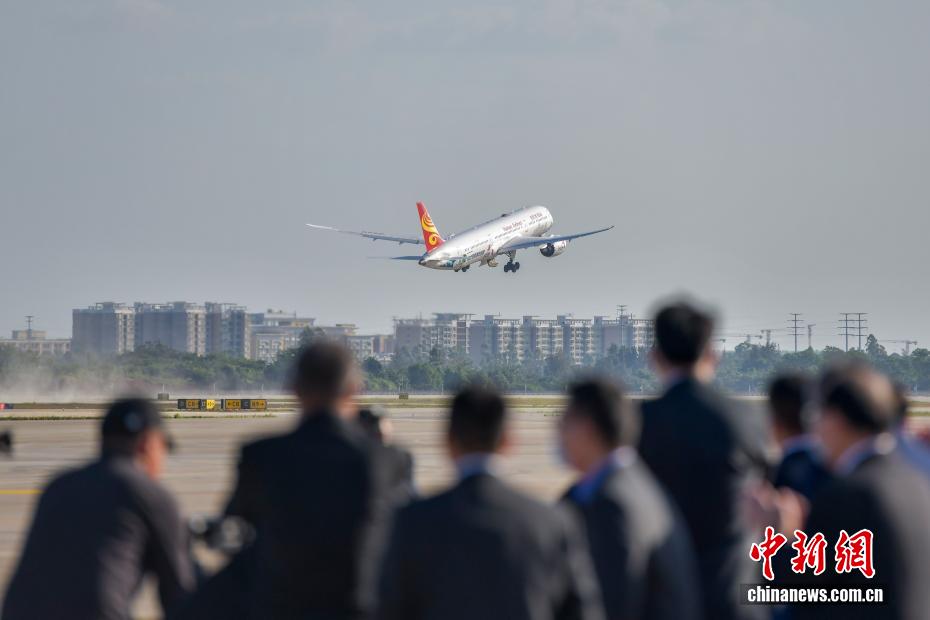 全岛封关瞰海南：&ldquo;首&rdquo;望自贸港