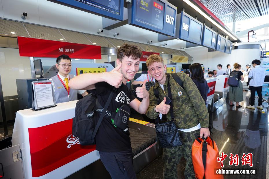 全岛封关瞰海南：&ldquo;首&rdquo;望自贸港