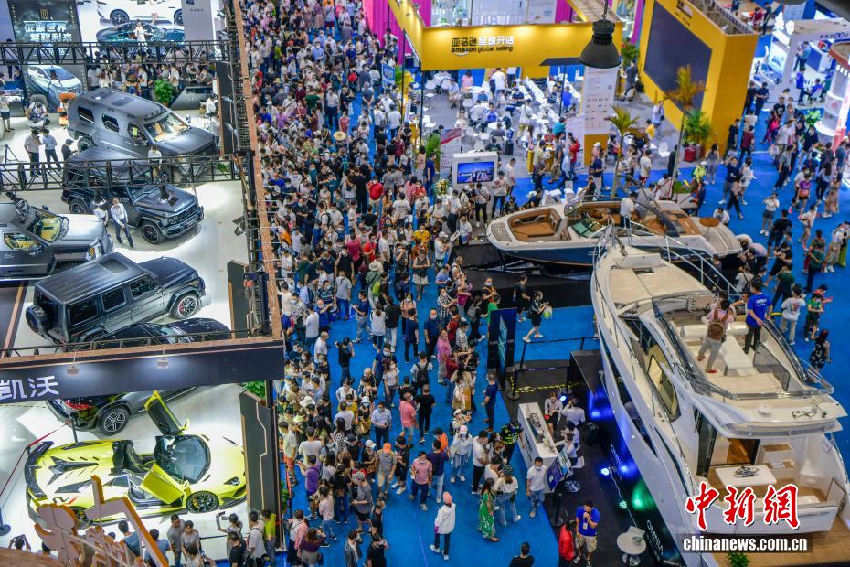 全岛封关瞰海南：&ldquo;首&rdquo;望自贸港