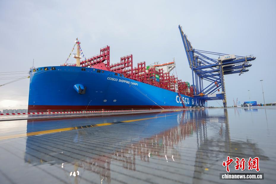 全岛封关瞰海南：&ldquo;首&rdquo;望自贸港