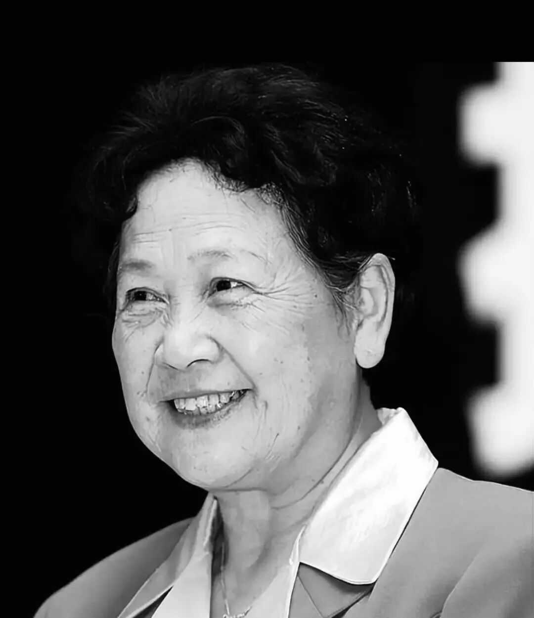 著名电影表演艺术家陶玉玲逝世享年92岁(图1)