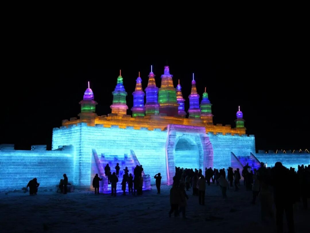 玩出新花样！第十一届沈阳卧龙湖冬捕季即将启幕(图3)