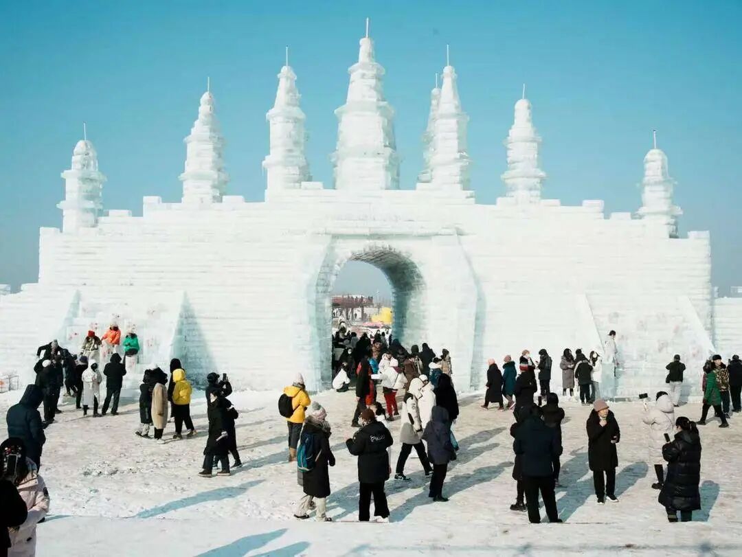 玩出新花样！第十一届沈阳卧龙湖冬捕季即将启幕(图2)