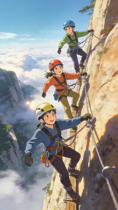 春节假期出游，这些&ldquo;网红景点&rdquo;潜在风险要留神